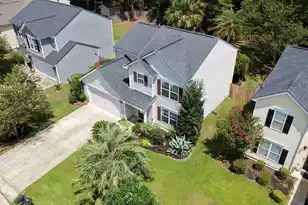 141 Towering Pine Dr, Ladson, SC 29456 - Photo 34