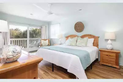 10 Lagoon Villas, Isle Of Palms, SC 29451 - Photo 8