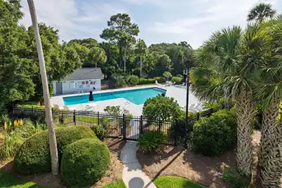 10 Lagoon Villas, Isle Of Palms, SC 29451 - Photo 4