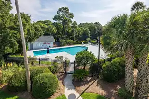 10 Lagoon Villas, Isle Of Palms, SC 29451 - Photo 4