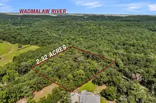 5610 Katy Hill Rd, Wadmalaw Island, SC 29487 - Photo 2
