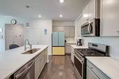3798 Sawmill Court, Mount Pleasant, SC 29429 - Photo 8