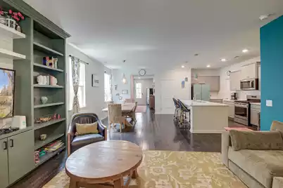 3798 Sawmill Court, Mount Pleasant, SC 29429 - Photo 6