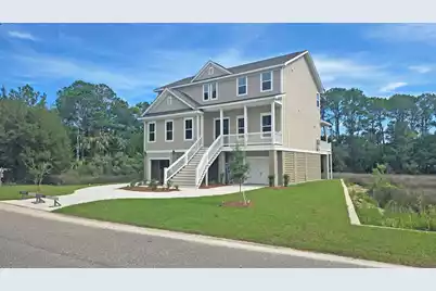 4147 Victory Pointe Drive, Mount Pleasant, SC 29466 - Photo 1