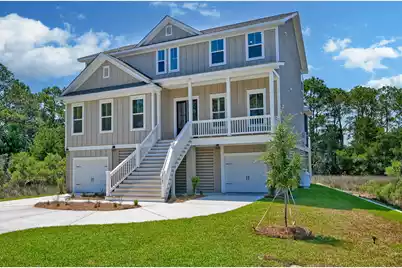 4147 Victory Pointe Drive, Mount Pleasant, SC 29466 - Photo 16