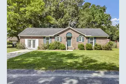 102 Mary Ann Drive, Summerville, SC 29483 - Photo 1