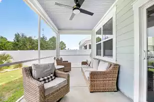 118 William Clark Blvd, Santee, SC 29142 - Photo 8