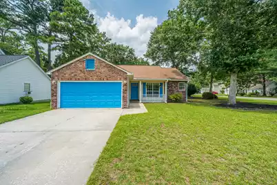 4150 Gaines Mill Drive, North Charleston, SC 29420 - Photo 8