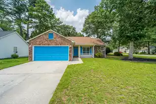 4150 Gaines Mill Dr, North Charleston, SC 29420 - Photo 8