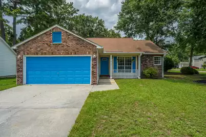 4150 Gaines Mill Drive, North Charleston, SC 29420 - Photo 1