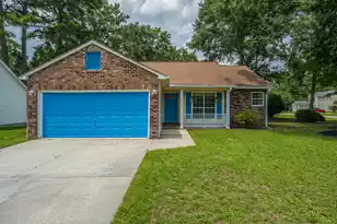 4150 Gaines Mill Dr, North Charleston, SC 29420 - Photo 1