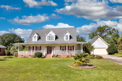 29 Plantation Drive, Manning, SC 29102 - Photo 4