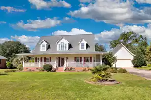 29 Plantation Dr, Manning, SC 29102 - Photo 4