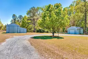 126 Roquemore Dr, Orangeburg, SC 29115 - Photo 44