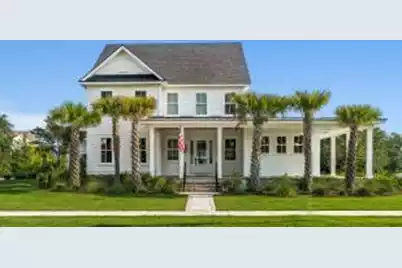 201 Black Powder, Charleston, SC 29492 - Photo 1