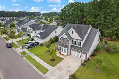 252 Overcup Loop, Summerville, SC 29486 - Photo 4