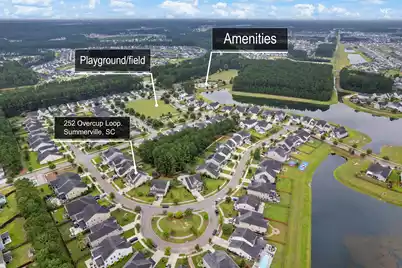 252 Overcup Loop, Summerville, SC 29486 - Photo 66