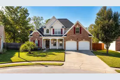 108 Seneca Circle, Goose Creek, SC 29445 - Photo 1
