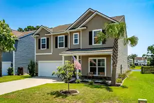 1920 Zonny Moss Dr, Johns Island, SC 29455 - Photo 2