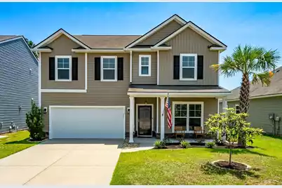 1920 Zonny Moss Drive, Johns Island, SC 29455 - Photo 1
