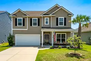 1920 Zonny Moss Dr, Johns Island, SC 29455 - Photo 1