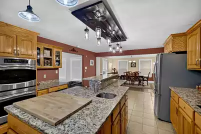 822 Highway 61, Ridgeville, SC 29472 - Photo 20