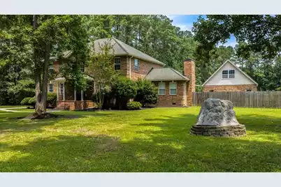 822 Highway 61, Ridgeville, SC 29472 - Photo 1