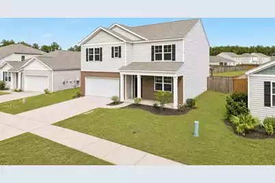 368 Lake Ridge Boulevard, Summerville, SC 29486 - Photo 2
