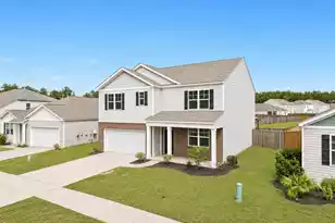 368 Lk Rdg Blvd, Summerville, SC 29486 - Photo 2