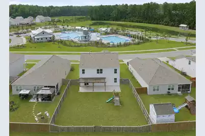 368 Lake Ridge Boulevard, Summerville, SC 29486 - Photo 4