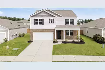 368 Lake Ridge Boulevard, Summerville, SC 29486 - Photo 1