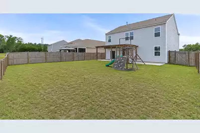 368 Lake Ridge Boulevard, Summerville, SC 29486 - Photo 38