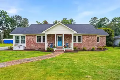 111 Minus Street, Saint George, SC 29477 - Photo 1
