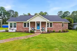 111 Minus St, Saint George, SC 29477 - Photo 1