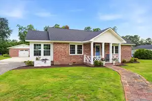 111 Minus St, Saint George, SC 29477 - Photo 4