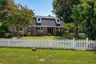 740 Shamrock Ln, Charleston, SC 29412 - Photo 1
