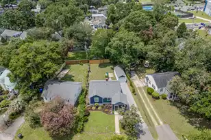4821 Boulevard Ln, North Charleston, SC 29405 - Photo 32
