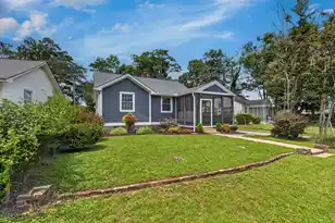 4821 Boulevard Ln, North Charleston, SC 29405 - Photo 2
