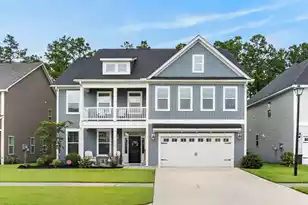 412 Rowley Ln, Summerville, SC 29486 - Photo 4