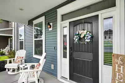 412 Rowley Lane, Summerville, SC 29486 - Photo 6