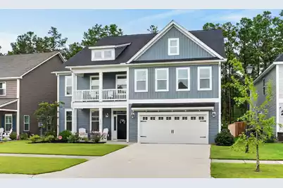 412 Rowley Lane, Summerville, SC 29486 - Photo 2