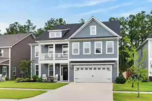 412 Rowley Ln, Summerville, SC 29486 - Photo 2