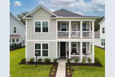 2185 Blue Bayou Boulevard, Johns Island, SC 29455 - Photo 2