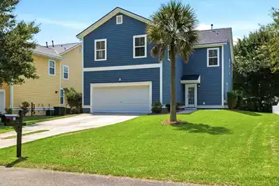 126 Red Leaf Boulevard, Moncks Corner, SC 29461 - Photo 28