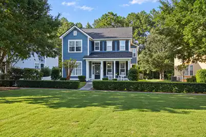 126 Red Leaf Boulevard, Moncks Corner, SC 29461 - Photo 4