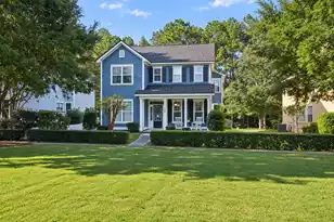 126 Red Leaf Blvd, Moncks Corner, SC 29461 - Photo 4