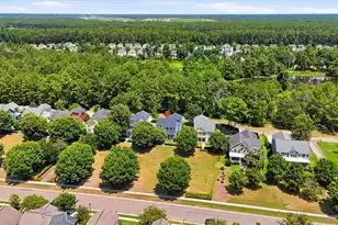 126 Red Leaf Blvd, Moncks Corner, SC 29461 - Photo 32