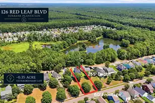 126 Red Leaf Blvd, Moncks Corner, SC 29461 - Photo 4