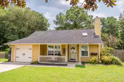 1457 Cypress Court, Mount Pleasant, SC 29466 - Photo 22