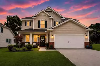 423 Glenmore Drive, Moncks Corner, SC 29461 - Photo 1